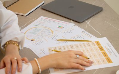 Menù di Febbraio: idee, consigli e ricetta del mese