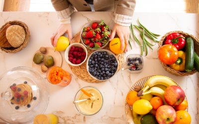 Come inserire l’abitudine della FRUTTA
