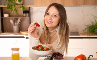 La Fame emotiva: come avere un rapporto consapevole con il cibo